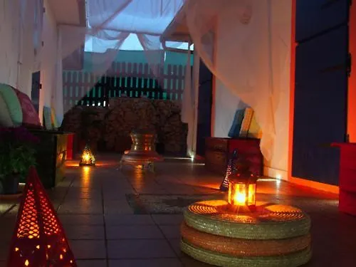 Bed & Breakfast Blue Bab B&B Lampedusa