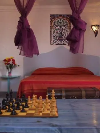 Bed & Breakfast Blue Bab B&B Lampedusa