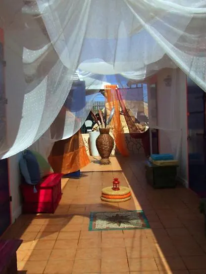 Bed & Breakfast Blue Bab B&B Lampedusa