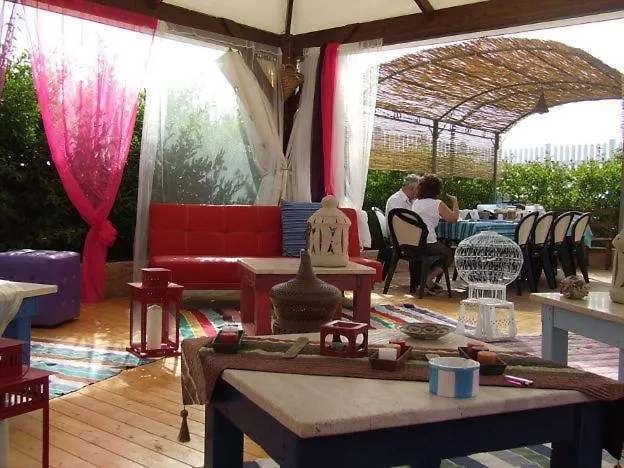 Bed & Breakfast Blue Bab B&B Lampedusa