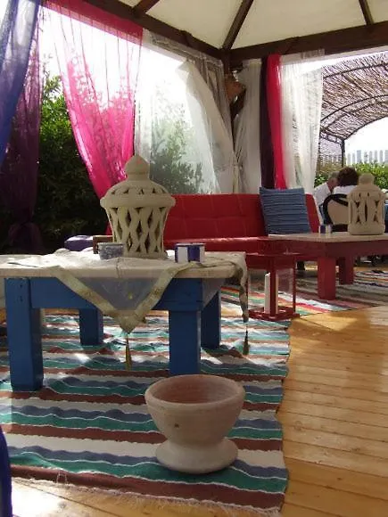 Blue Bab B&B Lampedusa