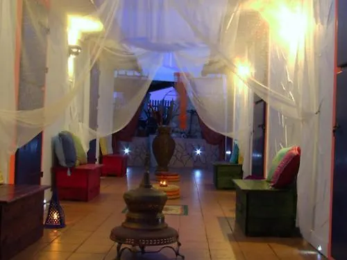 Blue Bab B&B Lampedusa Italy