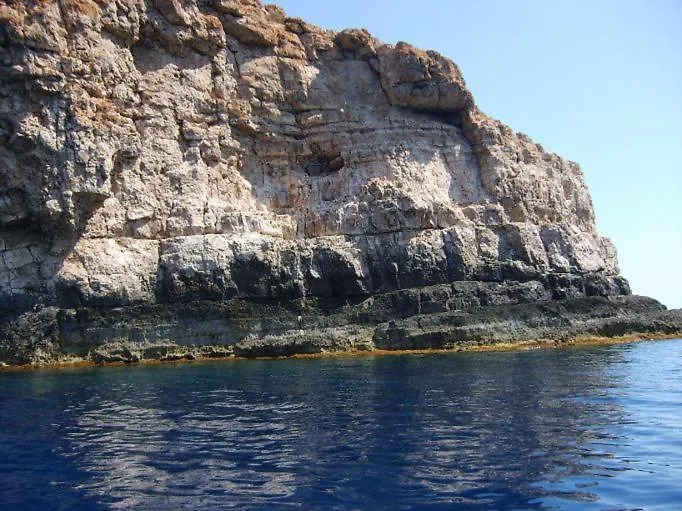 Blue Bab B&B Lampedusa