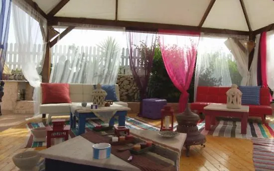 Blue Bab B&B Lampedusa