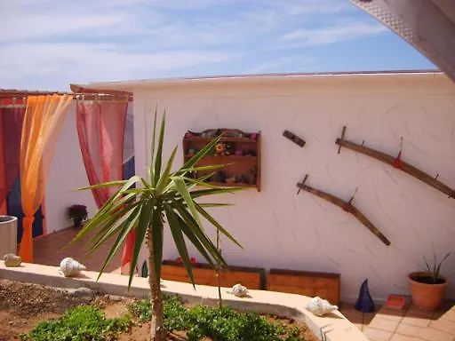 Blue Bab B&B Lampedusa
