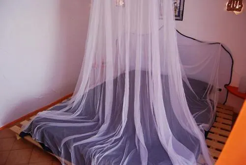 Blue Bab B&B Lampedusa Bed & Breakfast