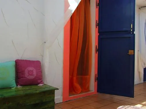 Blue Bab B&B Lampedusa 0*,  Italy