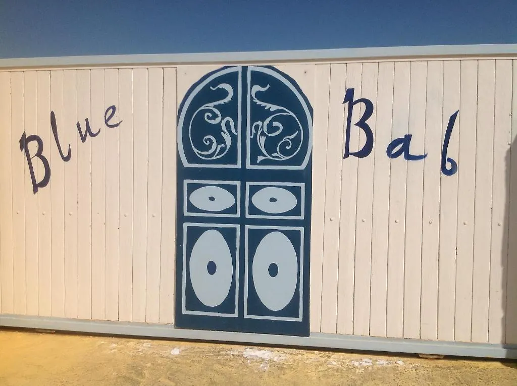 Blue Bab B&B Lampedusa 0*,  Italy