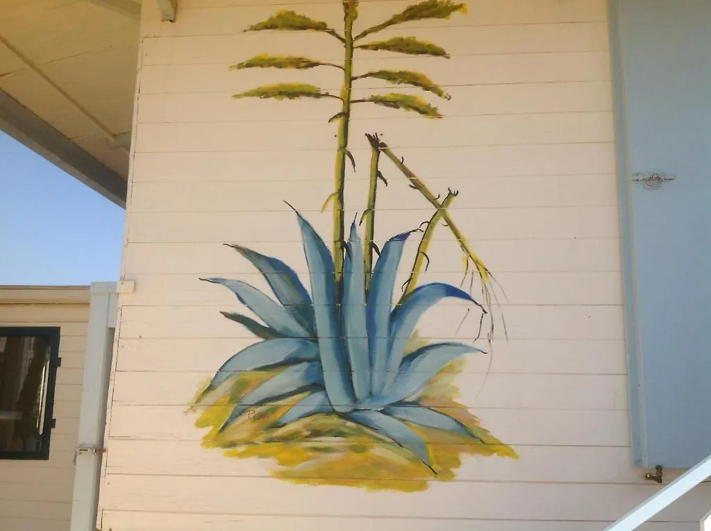 Blue Bab B&B Lampedusa