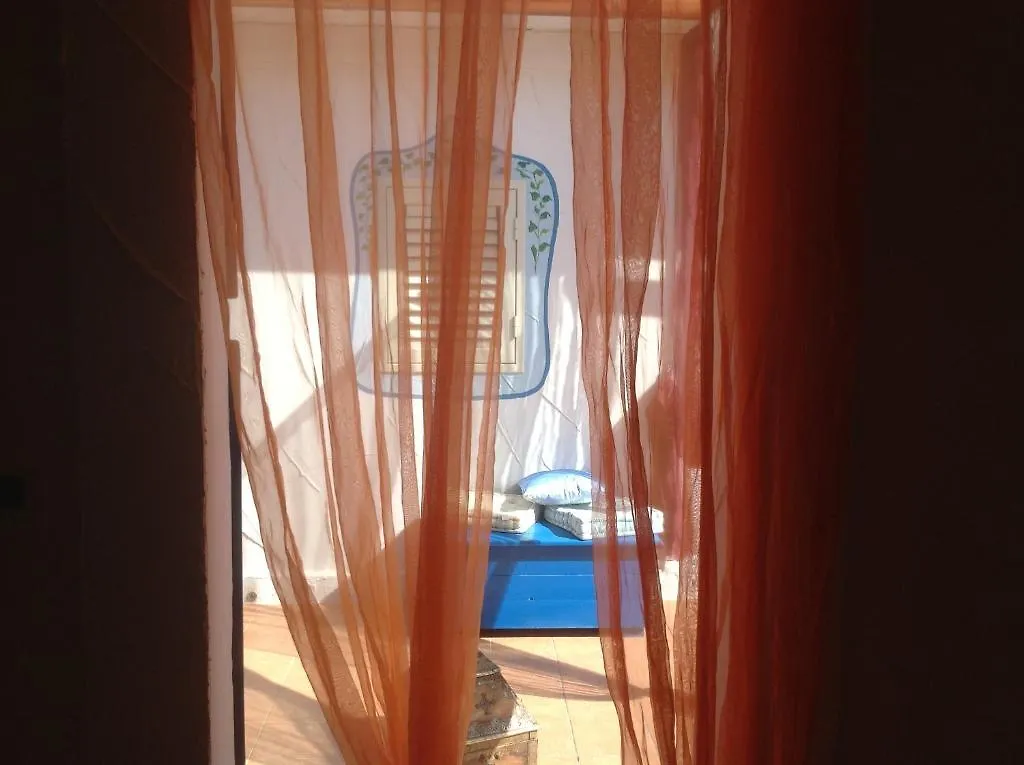 Blue Bab B&B Lampedusa Italy