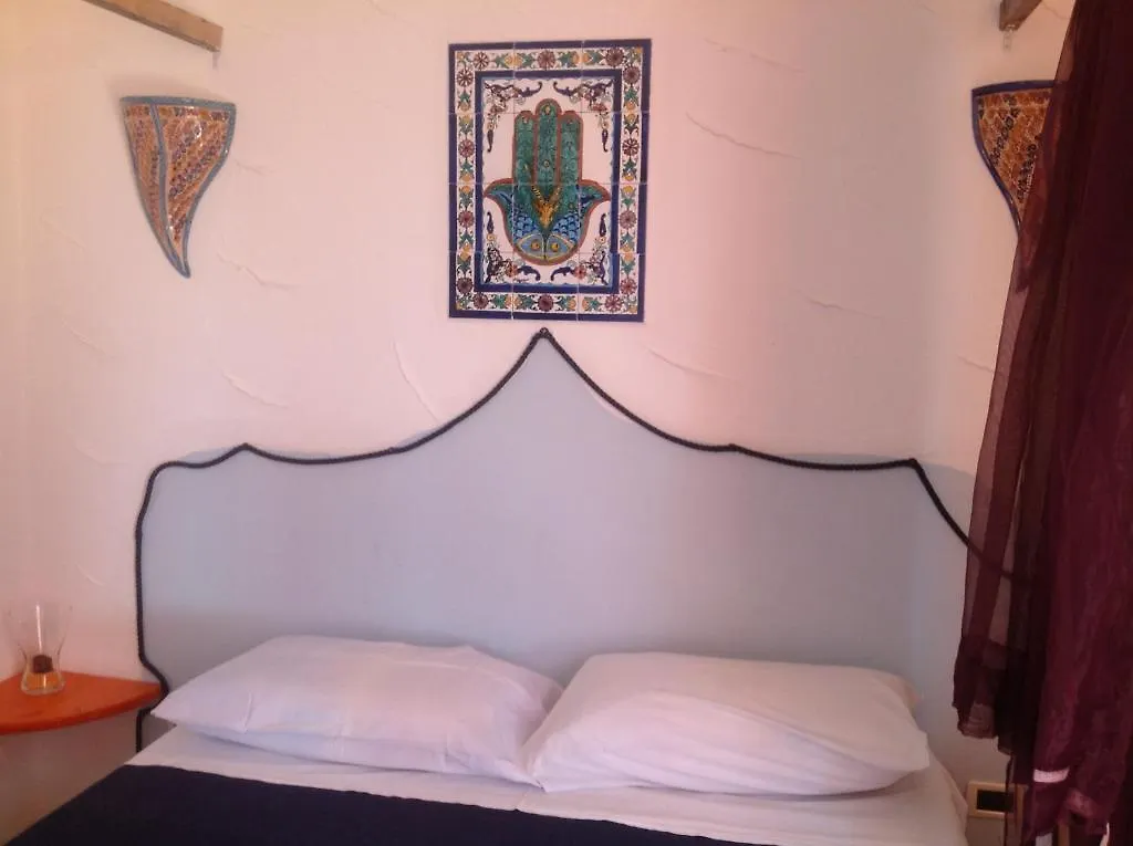 Blue Bab B&B Lampedusa