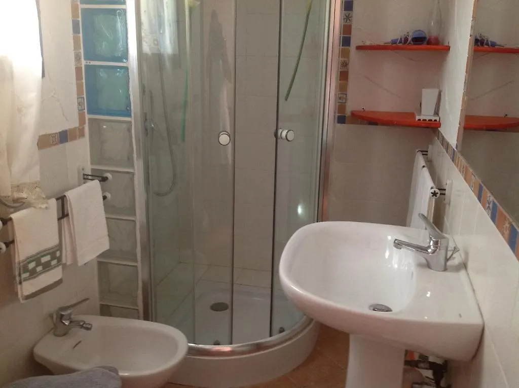 Blue Bab B&B Lampedusa