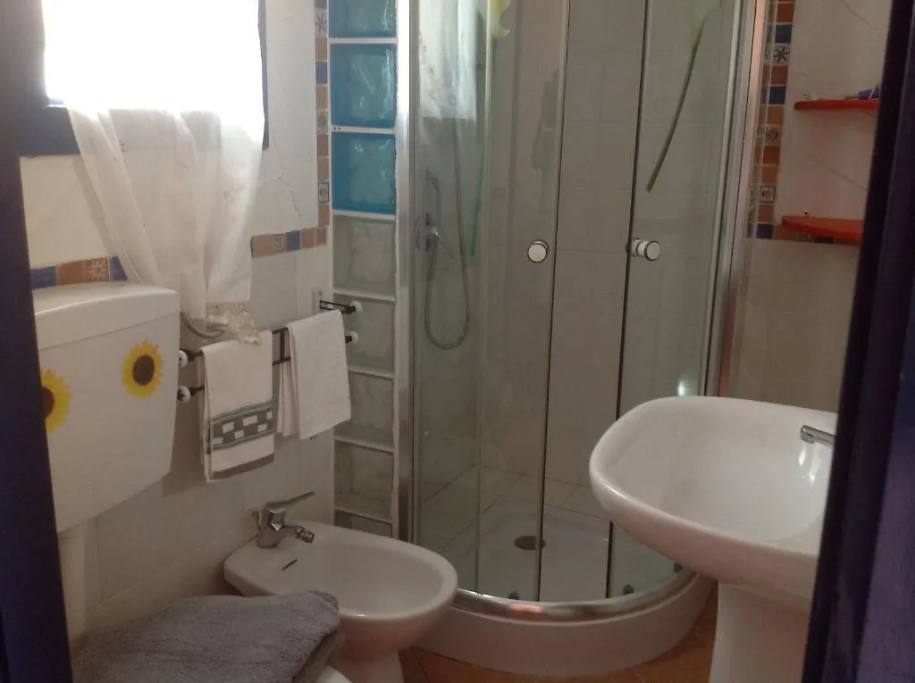 Blue Bab B&B Lampedusa Italy
