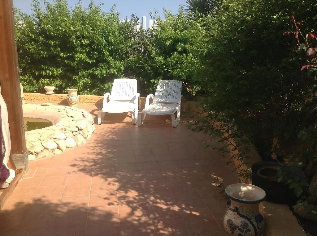 Blue Bab B&B Lampedusa Bed & Breakfast