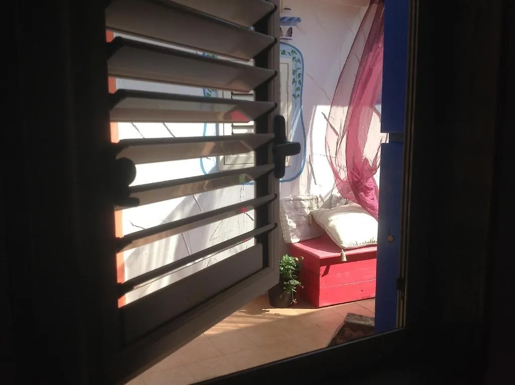 Blue Bab B&B Lampedusa 0*,
