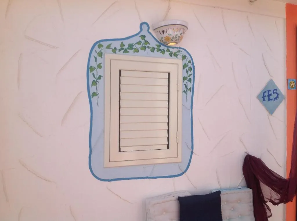 Blue Bab B&B Lampedusa 0*,  Italy