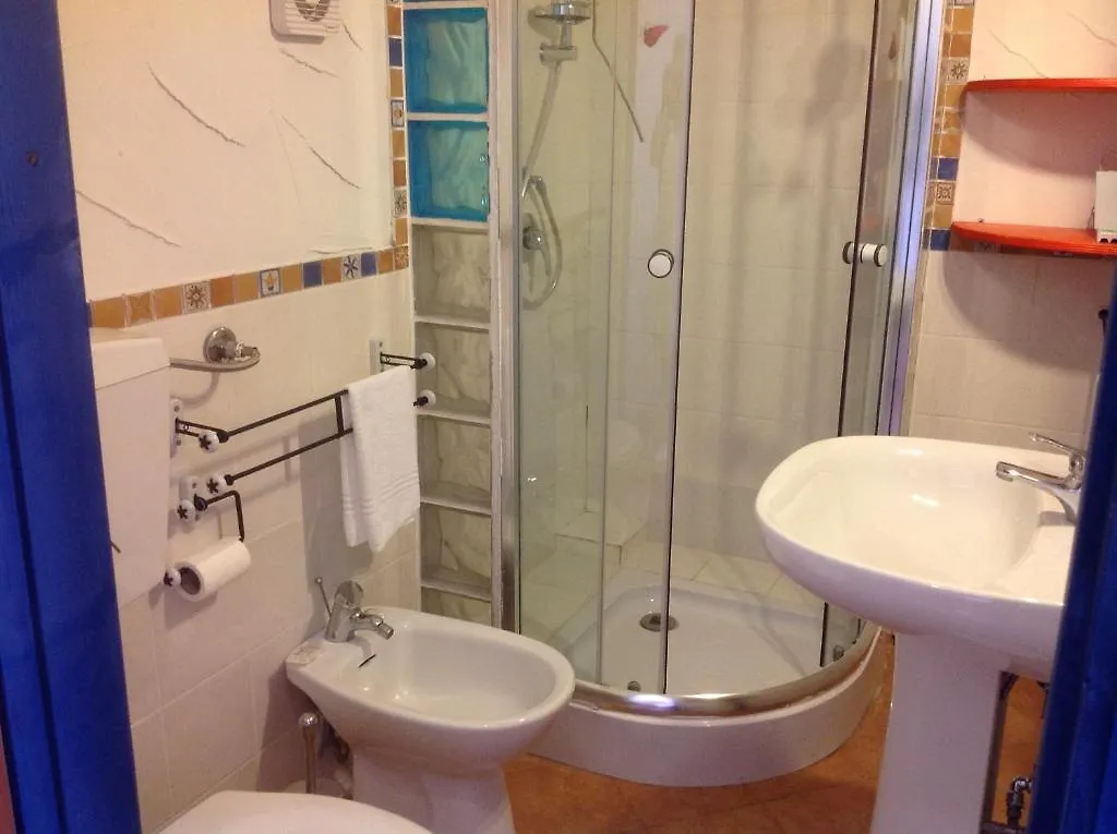 Bed & Breakfast Blue Bab B&B Lampedusa