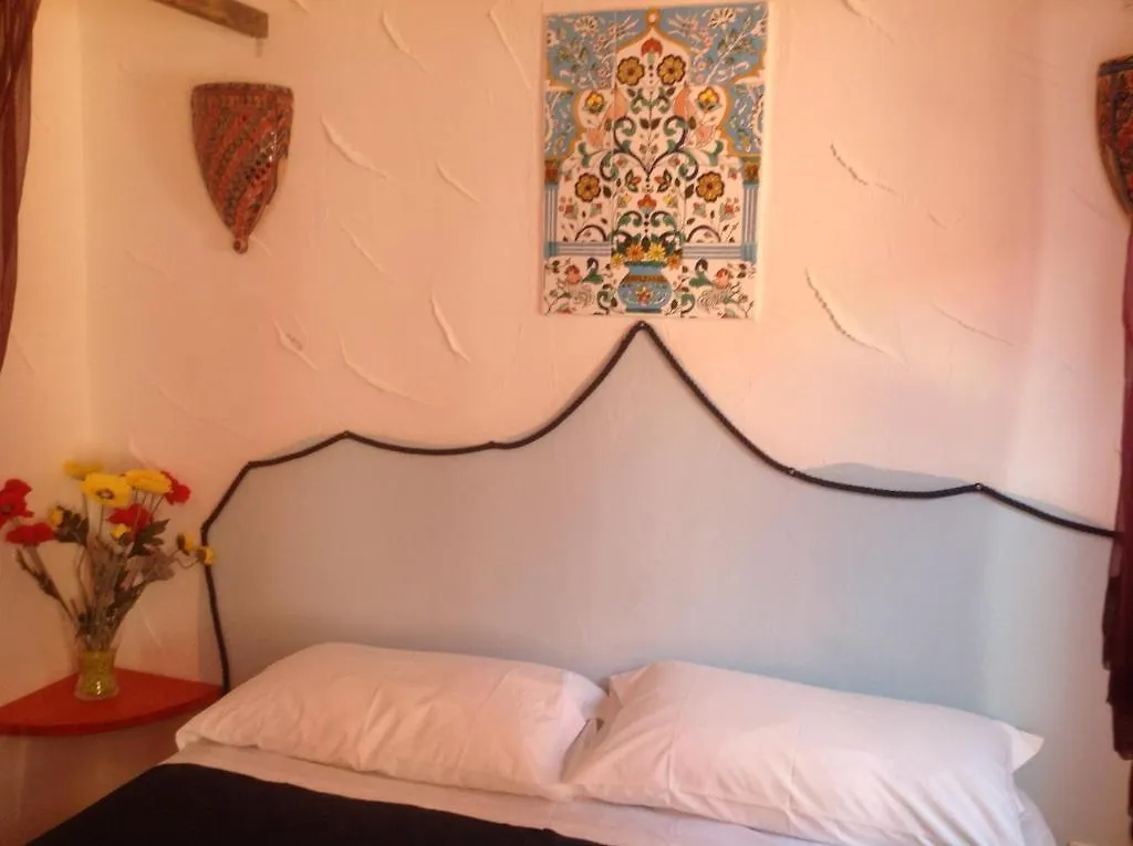 Blue Bab B&B Lampedusa Bed & Breakfast