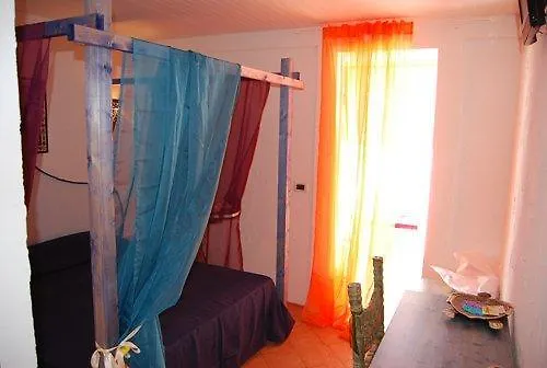 Bed & Breakfast Blue Bab B&B Lampedusa