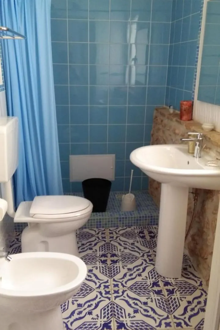 Bed & Breakfast Blue Bab B&B Lampedusa