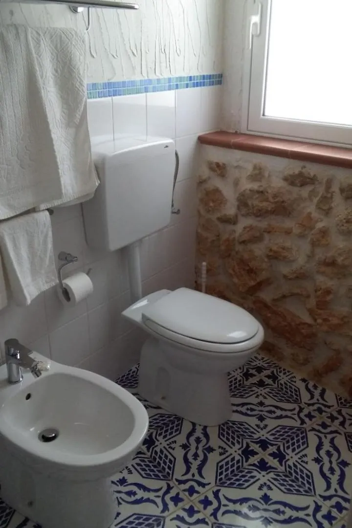 Blue Bab B&B Lampedusa 0*,  Italy
