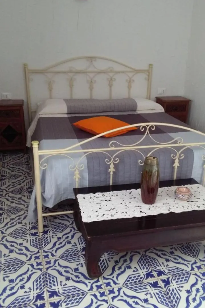 Blue Bab B&B Lampedusa Italy