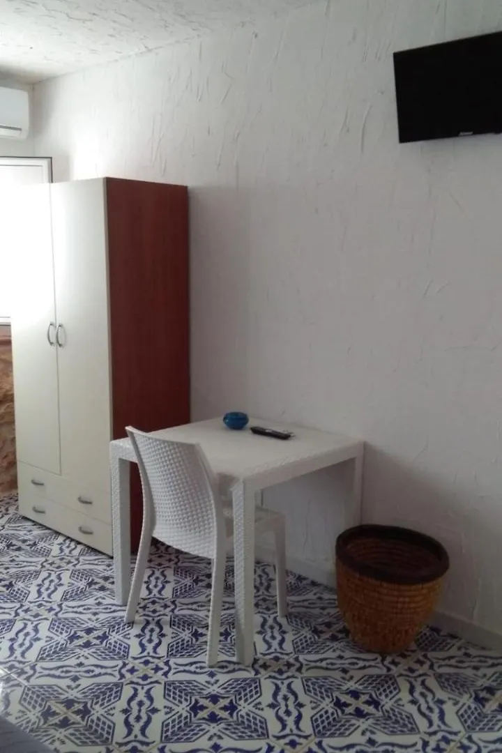 Blue Bab B&B Lampedusa 0*,  Italy