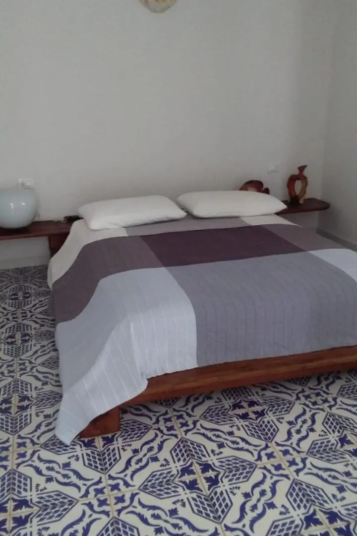 Bed & Breakfast Blue Bab B&B Lampedusa