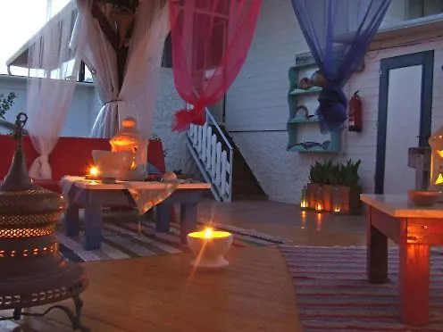 Blue Bab B&B Lampedusa Bed & Breakfast