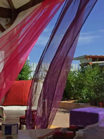 Blue Bab B&B Lampedusa Bed & Breakfast