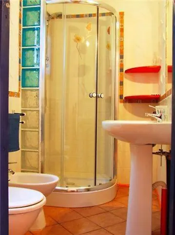 Blue Bab B&B Lampedusa Bed & Breakfast