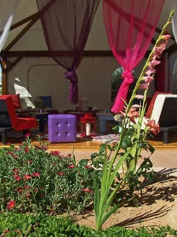 Blue Bab B&B Lampedusa